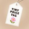 tinypricetag